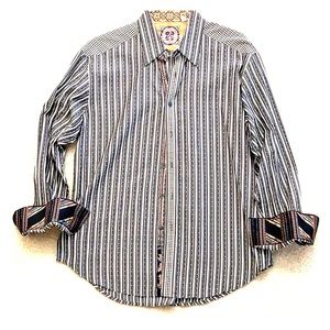 Robert Graham shirt